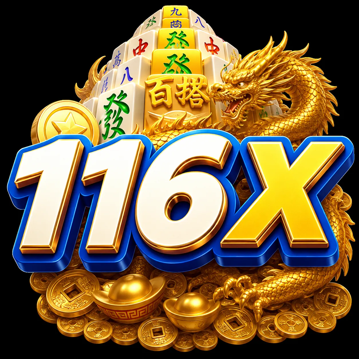 116x APK RPG