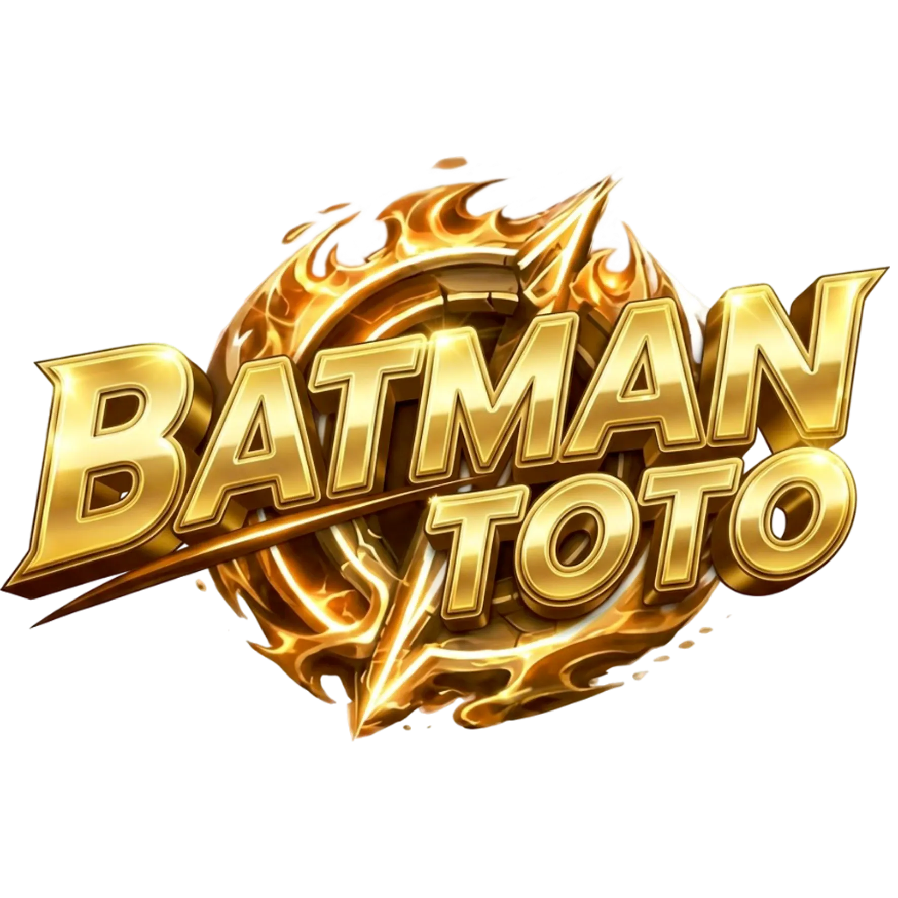 batmantoto APK Racing