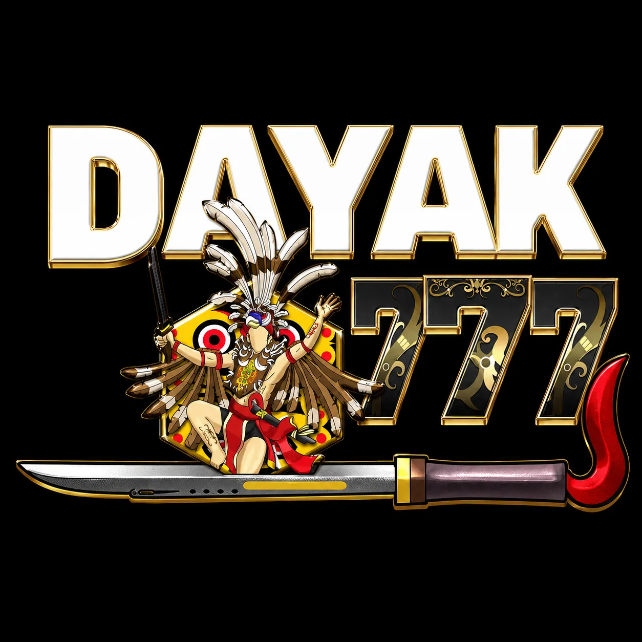 dayak777 APK Live Casino