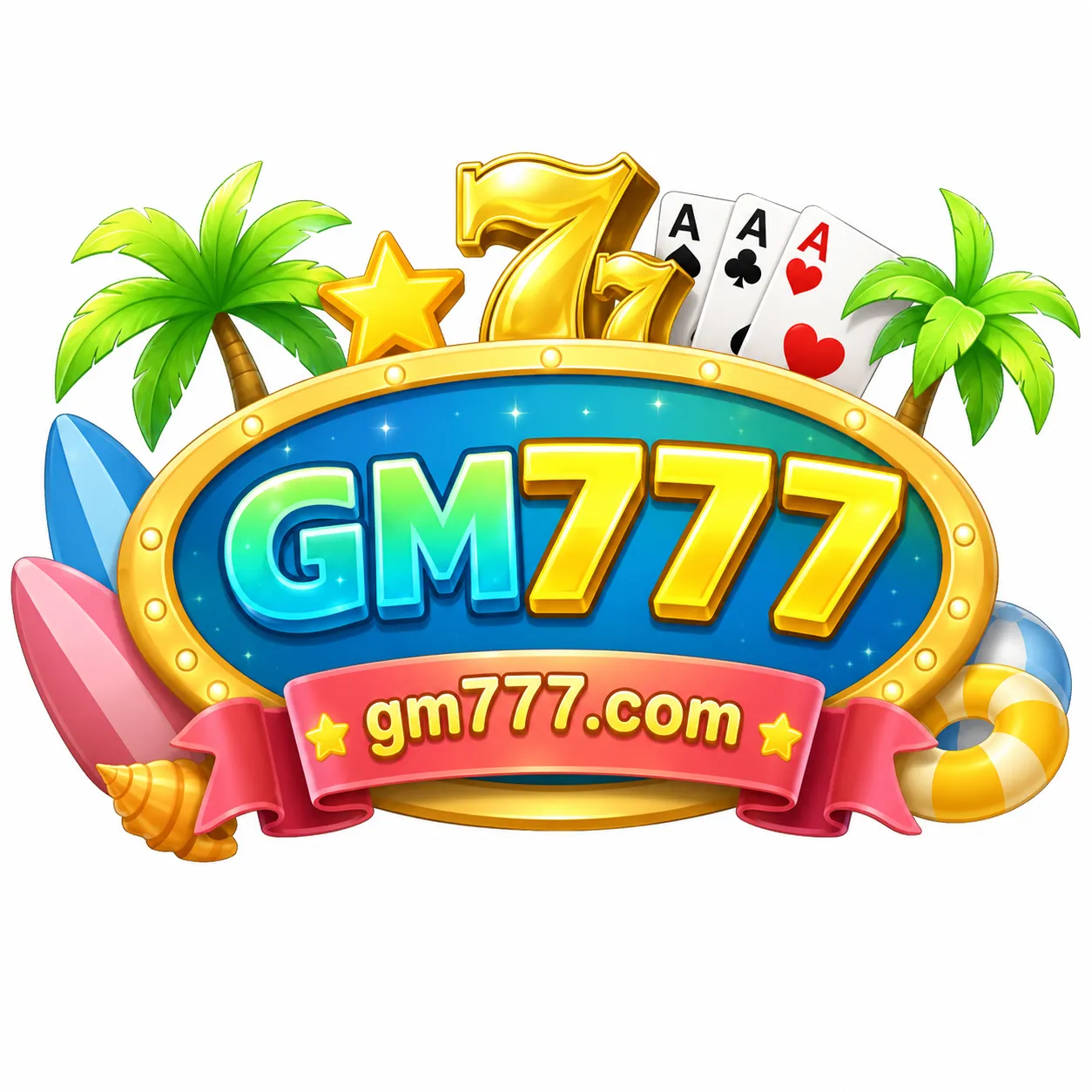 gm777 APK Fishing