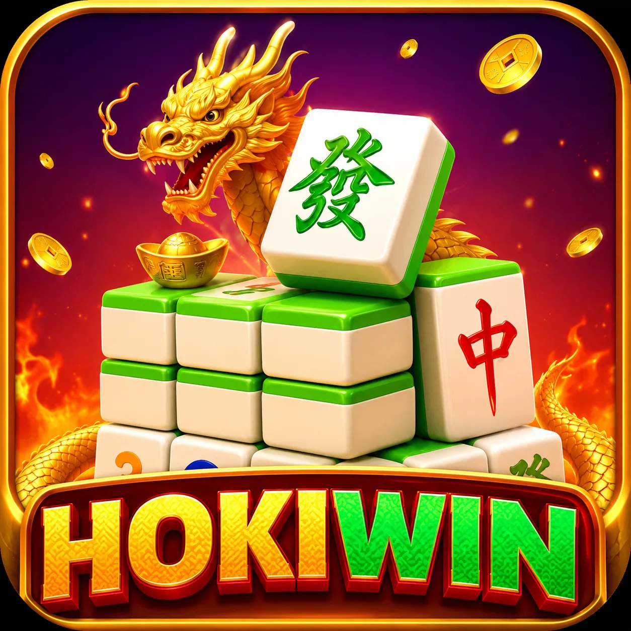 hokiwin APK Horror
