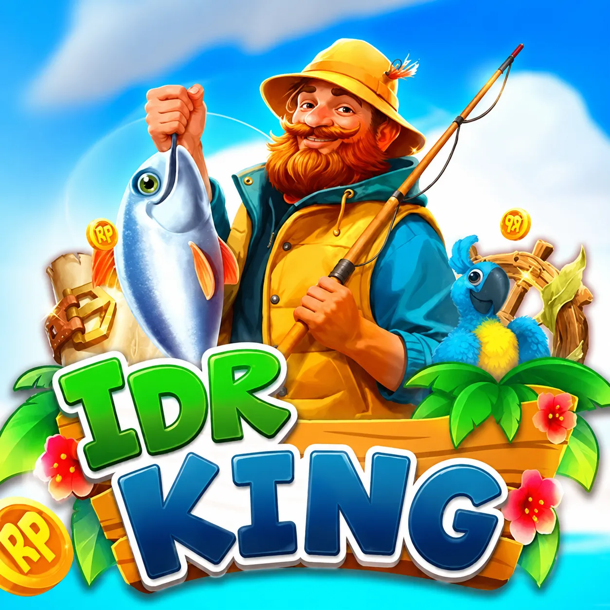 idrking APK Bingo