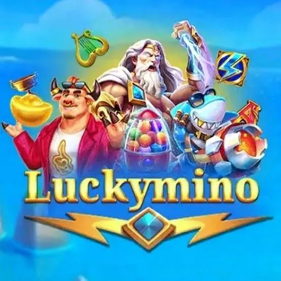 luckymino APK FPS