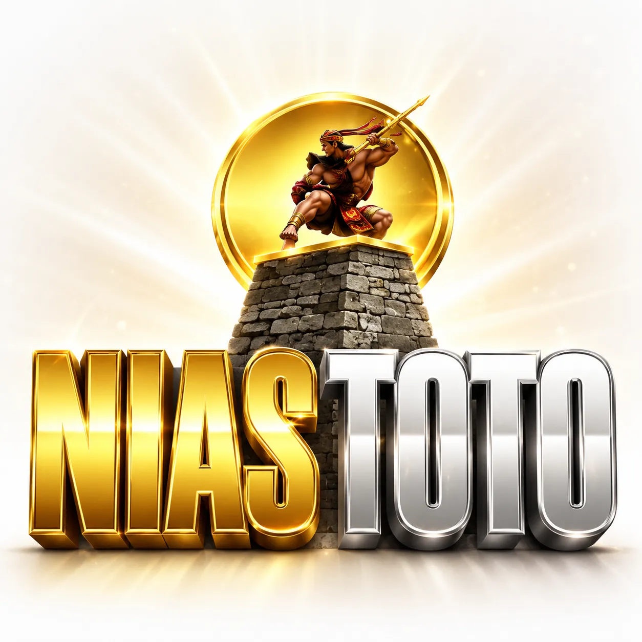 NIASTOTO - Pertahanan Menara yang Menantang dan Menarik