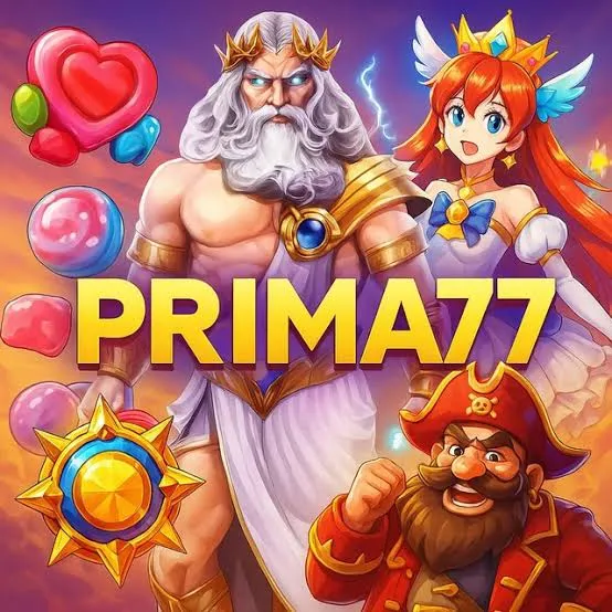 PRIMA77 - Game Mahjong Terbaik untuk Penggemar Puzzle