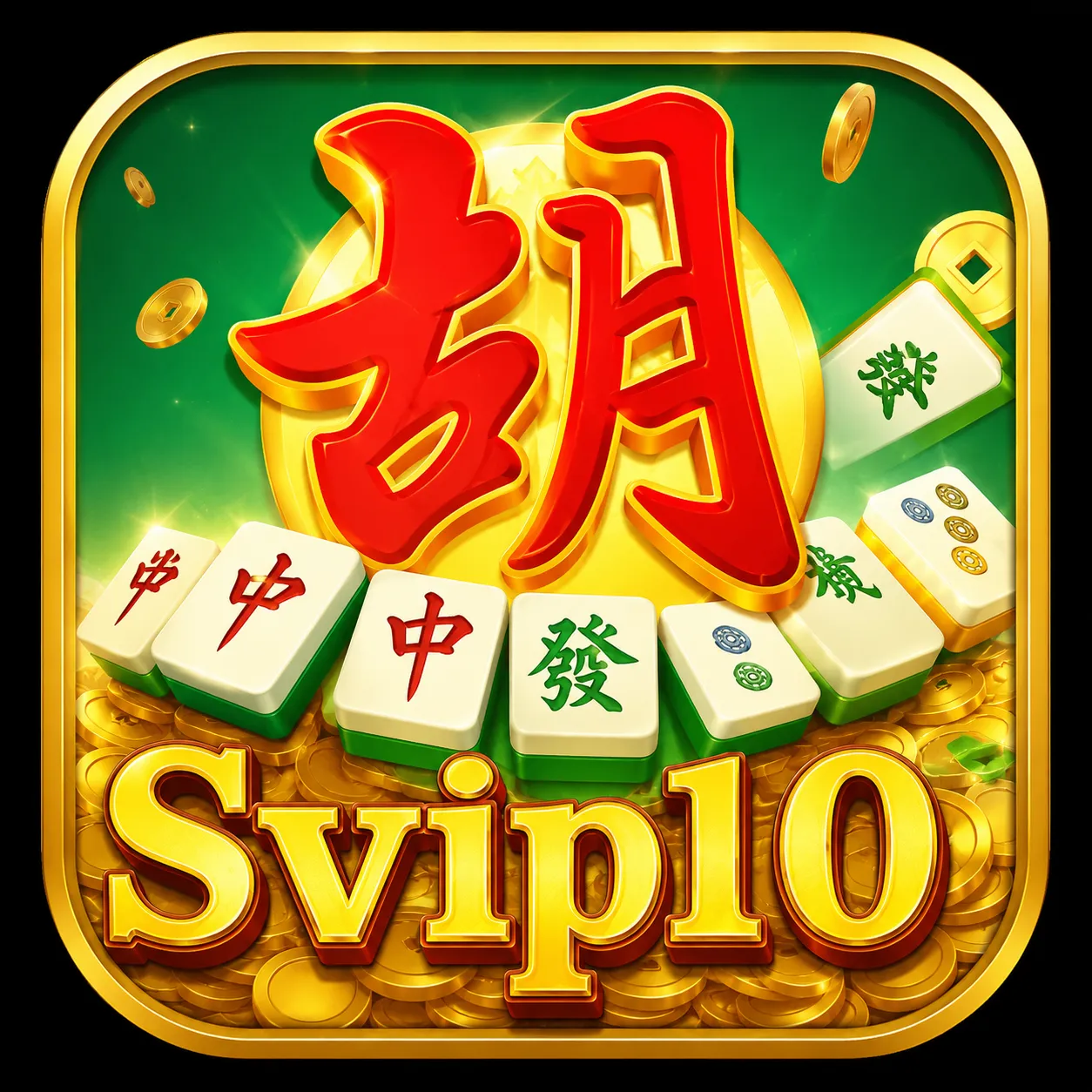 SVIP10 - Game MOBA Seru dan Menantang