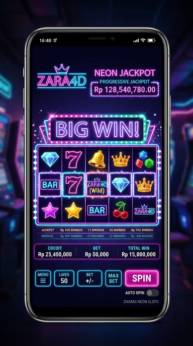 Berbagai kategori aplikasi yang tersedia di zara4d untuk semua pengguna.
